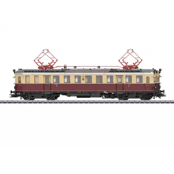 Märklin 039852 H0 elektriskais motorvagons eIT 85 DRG, MHI