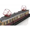 Märklin 039852 H0 elektriskais motorvagons eIT 85 DRG, MHI