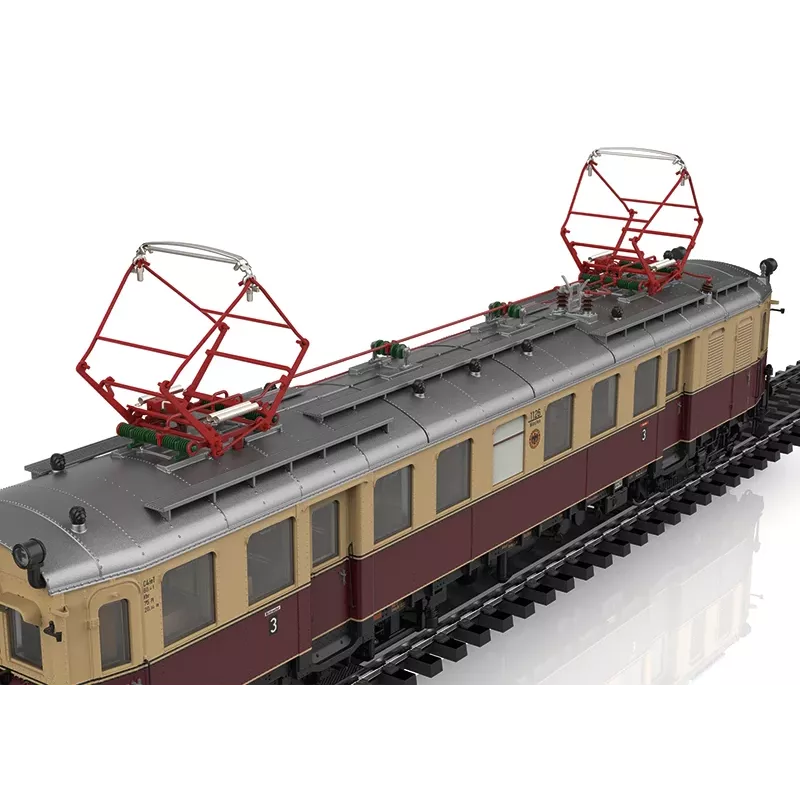 Märklin 039852 H0 elektriskais motorvagons eIT 85 DRG, MHI