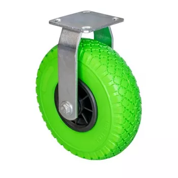 Wagner design yourself Heavy-Duty fiksētais ritenis RO 7266 zaļš (4726601)