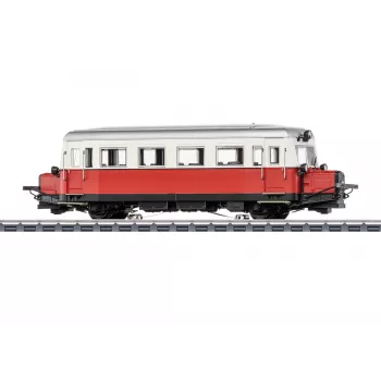 Märklin 38138 H0 sliežu autobuss CVT34 Wismarer no CFV3V