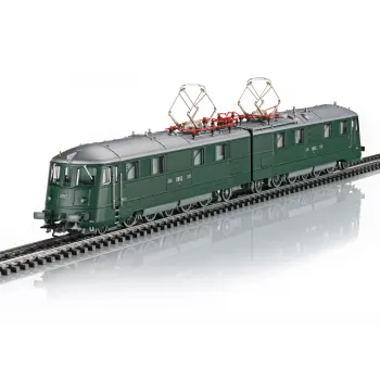 Märklin 38590 H0 izteiksmes tvaika lokomotīve BR 03.10, MFX+ skaņa, III ēra