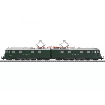 Märklin 38590 H0 izteiksmes tvaika lokomotīve BR 03.10, MFX+ skaņa, III ēra