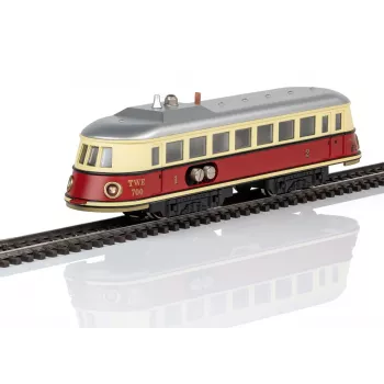 Märklin 18050 H0 replikas vagoniņš TWE 700