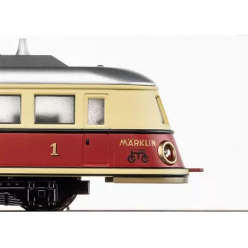 Märklin 18050 H0 replikas vagoniņš TWE 700