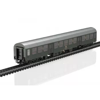 Märklin 42580 H0 3 vagonu komplekts DR pasažieru vagoni