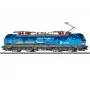 Märklin 39333 H0 elektriskā lokomotīve BR 383 Vectron of CD