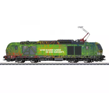 Märklin 39295 H0 Vectron Dual Mode BR 248 BUG Verkehrsbau SE lokomotīve