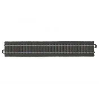 Märklin 24229 H0 C-Track taisnais sliedes posms 229,3 mm