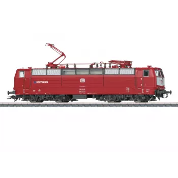 Märklin 039587 H0 elektriskā lokomotīve Class 181 218-9 SEL Göppingen