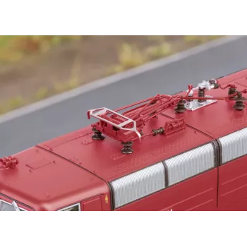 Märklin 039587 H0 elektriskā lokomotīve Class 181 218-9 SEL Göppingen
