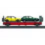 Märklin my world 044125 Automašīnu pārvadāšanas vagons AC