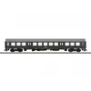 Märklin 42581 H0 2. klases pasažieru vagons Deutsche Reichsbahn III ēra