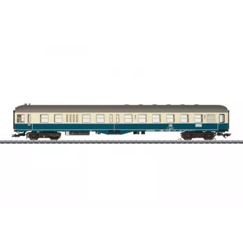 Märklin 43337 H0 DB Bymf 436 vadības vagons (Silberling)