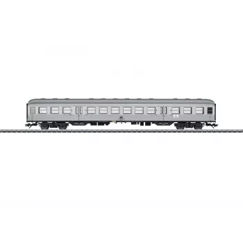 Märklin 43897 H0 IC vadības vagons 2. klase DB AG V ēra
