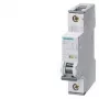 Siemens automātiskais slēdzis 25 A 1-pol B 5SY4125-6