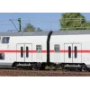 Märklin 43487 IC2 divstāvu starpvagons DBpza 682.2, 2. klase