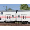 Märklin 43487 IC2 divstāvu starpvagons DBpza 682.2, 2. klase