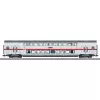 Märklin 43487 IC2 divstāvu starpvagons DBpza 682.2, 2. klase