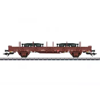 Märklin 46409 Interfrigo saldētavas vagons H0 AC 3-sliedes IV ēra 046409