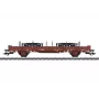 Märklin 46409 Interfrigo saldētavas vagons H0 AC 3-sliedes IV ēra 046409