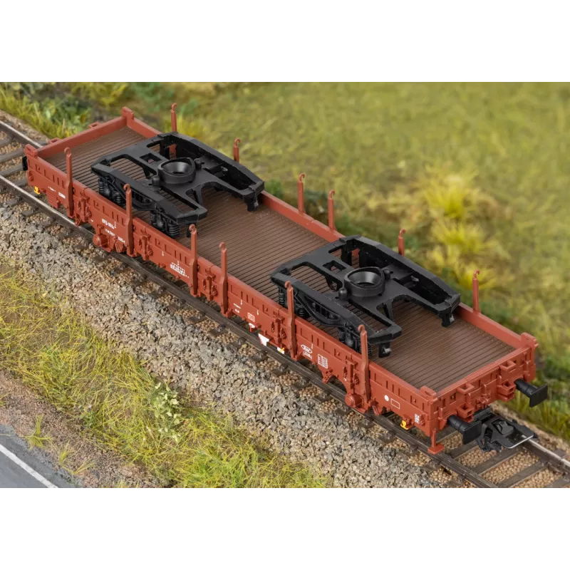 Märklin 46409 Interfrigo saldētavas vagons H0 AC 3-sliedes IV ēra 046409