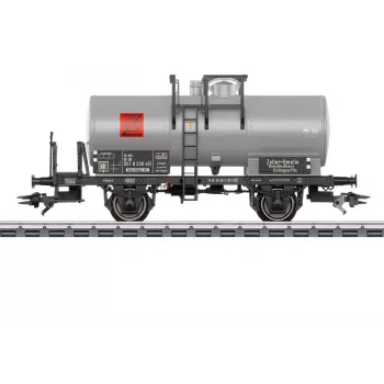 Märklin 046479 VTG cisternu vagons H0 AC