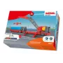 Märklin World 44347 H0 papildinājumu komplekts ar celtņa vagonu