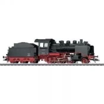 Märklin BR 24 tvaika lokomotīve 36244