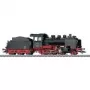 Märklin BR 24 tvaika lokomotīve 36244