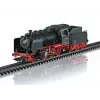 Märklin BR 24 tvaika lokomotīve 36244
