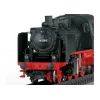 Märklin BR 24 tvaika lokomotīve 36244