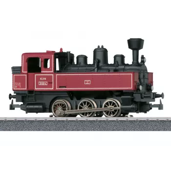 Märklin 36873 BR 185.2 elektriskā lokomotīve H0 AC digitālā ar mfx skaņu