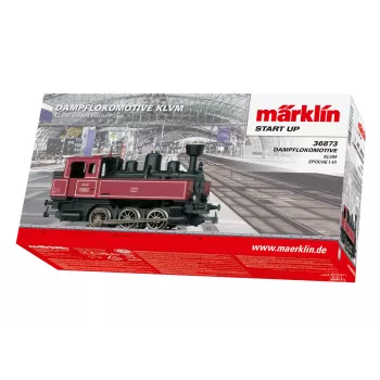 Märklin 36873 BR 185.2 elektriskā lokomotīve H0 AC digitālā ar mfx skaņu