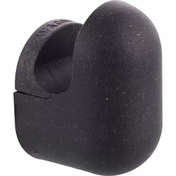 Wagner design yourself PILL mēteļu āķis melns 1 gab. (WH 0401) 17040121