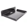 Wagner design yourself sienas kronšteins WH 2088 melns (15208801)