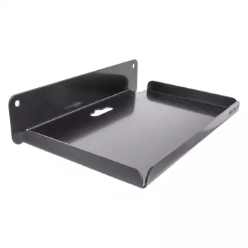 Wagner design yourself sienas kronšteins WH 2088 melns (15208801)