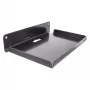 Wagner design yourself sienas kronšteins WH 2088 melns (15208801)