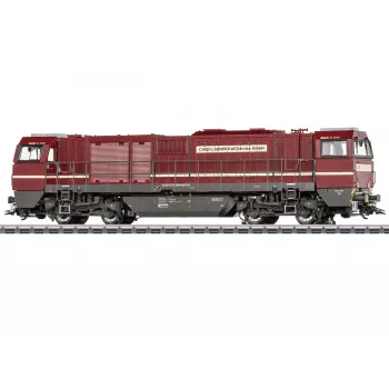 Märklin 037094 H0 dīzeļlokomotīve BR 272 (G2000) ar mfx+ digitālo skaņu