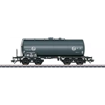 Märklin 46539 H0 III ēras Shell cisternvagons Deutsche Bundesbahn