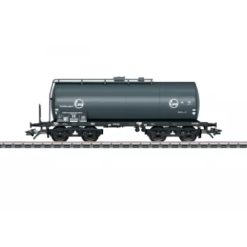 Märklin 46539 H0 III ēras Shell cisternvagons Deutsche Bundesbahn