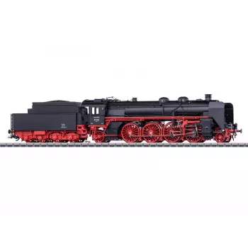 Märklin 038190 H0 tvaika lokomotīve Class 19 016 DR/DDR