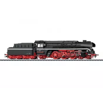 Märklin 038206 H0 tvaika lokomotīve Class 01.5 DR ar numuru 01 504-9
