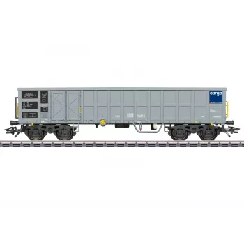 Märklin 46890 H0 augstbortu vagoniņš Fas SBB
