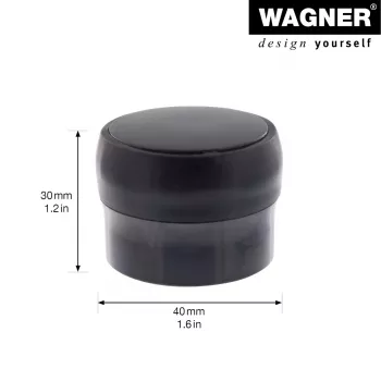 Wagner EH 5225 15522511 durvju atdure, plastmasa