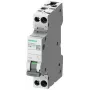 Siemens SENTRON 5SL6010-6 automātiskais slēdzis, 1P+N, C10, 230V, 6kA