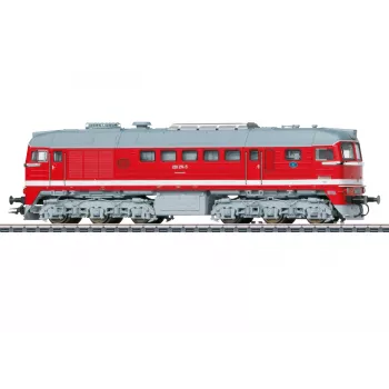 Märklin 39201 H0 dīzeļlokomotīve BR 220 DB AG ar mfx+ digitālo skaņu
