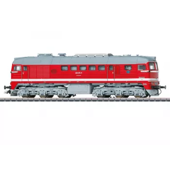 Märklin 39201 H0 dīzeļlokomotīve BR 220 DB AG ar mfx+ digitālo skaņu