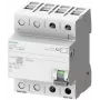 Siemens SENTRON 5SV3321-4 diferenciālās strāvas aizsardzības slēdzis B tipa, 16 A, 30 mA, 2 polu, 230 V, ar īslaicīgu aizturi