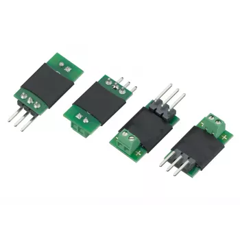 Märklin 60821 paplašinājuma komplekts m83 dekoderim – 8 releju izejas digitālai piederumu vadībai